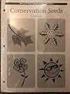 Conservation Seeds