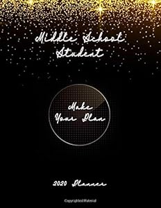 Middle School: Elegant Middle School