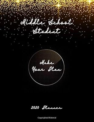 Middle School: Elegant Middle School