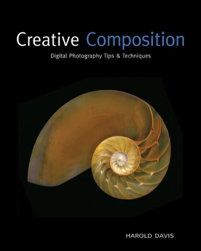 Creative Composition: Digital Photography Tips and Techniques by Harold Davis