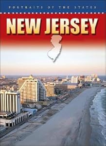New Jersey (Portraits of the States)