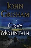 Gray Mountain