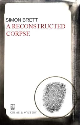 Reconstructed Corpse (A Charles Paris Mystery)