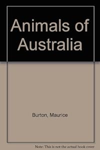 Animals of Australia