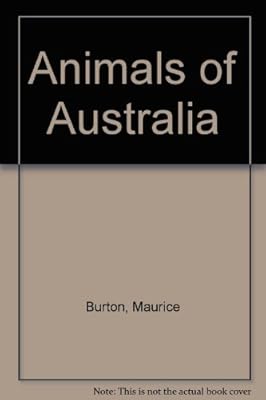 Animals of Australia