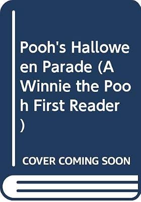 Pooh's Halloween Parade