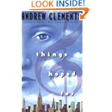 Things Hoped for