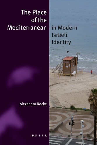 Algopix Similar Product 13 - The Place of the Mediterranean in