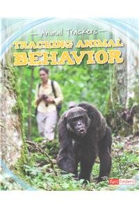 Tracking Animal Behavior by Tom Jackson