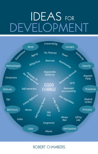 Ideas for Development by Robert Chambers