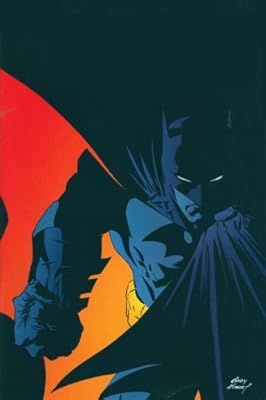 Batman: Birth of the Demon