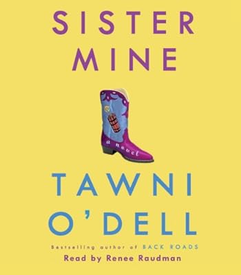 Sister Mine: A Novel