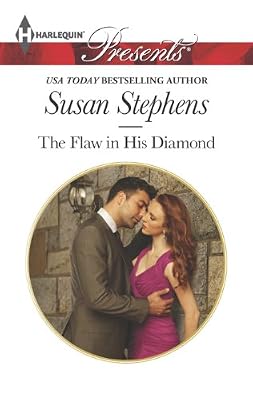 The Flaw in His Diamond (The Skavanga Diamonds Book 1)