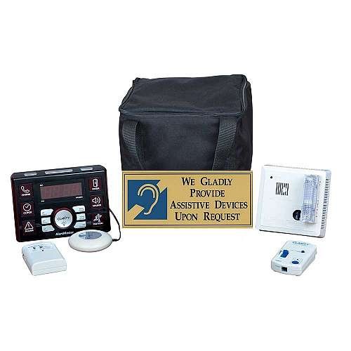 

ADA Compliant Guest Room Kit 900S