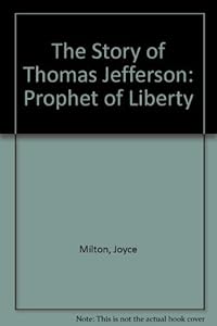The Story of Thomas Jefferson