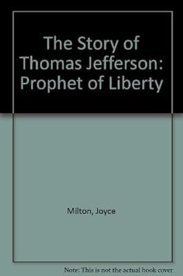 The Story of Thomas Jefferson