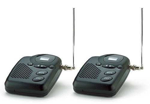 Top 5 Best wireless radio intercom system for sale 2016 | BOOMSbeat
