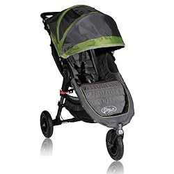 Baby Jogger City Mini GT Single Stroller