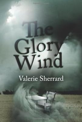 The Glory Wind