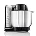 Bosch MUM48A1 - Robot de cuisine, argent, anthracite