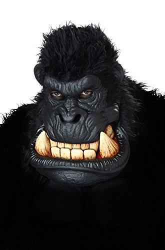 Killa Gorilla Big Mouth Mask