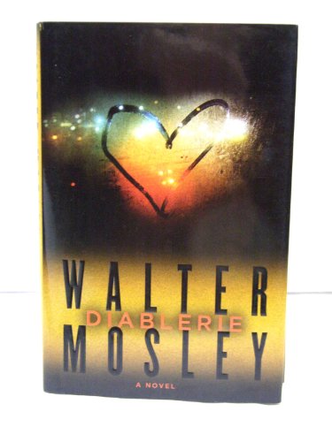 Diablerie by Walter Mosley