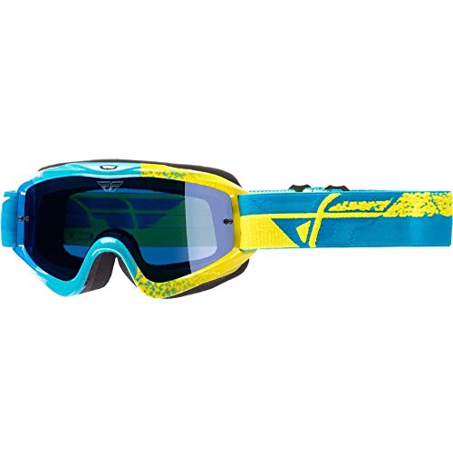 Algopix Similar Product 9 - Fly Racing Mens Zone Composite