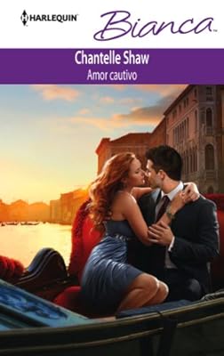Amor cautivo (Bianca) (Spanish Edition)