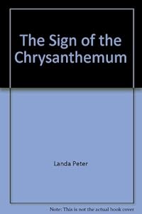 The sign of the chrysanthemum