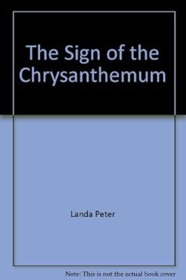 The sign of the chrysanthemum