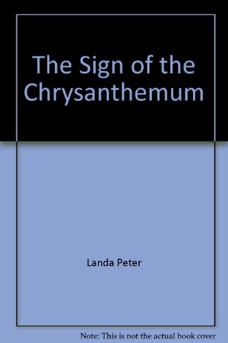 The sign of the chrysanthemum by Katherine Paterson