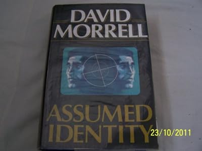Assumed Identity (Eagle Large Print)