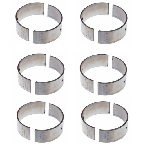 

2002-2006 Jeep Liberty Direct OE Rod Bearing Set Std 3.7L, 02-06 Jeep Liberty (KJ)