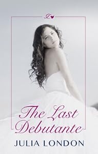 The Last Debutante