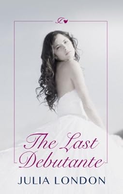 The Last Debutante