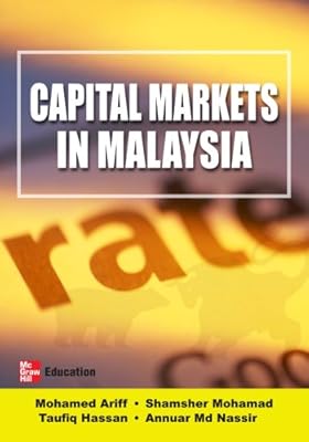 Capital Markets in Malaysia