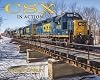 CSX in Action