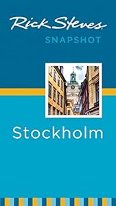 Rick Steves Snapshot Stockholm