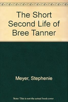 The short second life of Bree Tanner an Eclipse novella