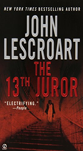 The 13th Juror by John Lescroart