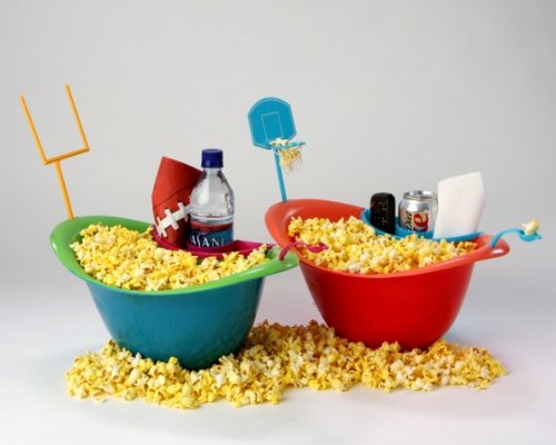 Algopix Similar Product 11 - Wild Fling Bowl