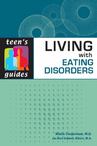 Living with Eating Disorders by Sheila Cooperman