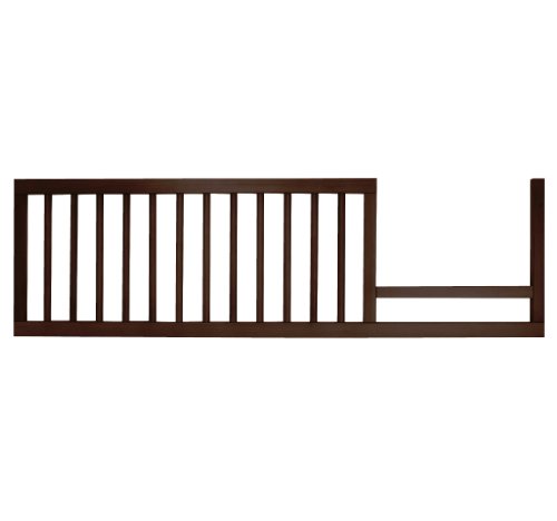 Algopix Similar Product 9 - DwellStudio MidCentury Toddler Bed