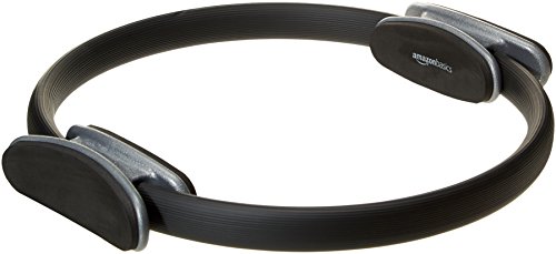 Algopix Similar Product 17 - AmazonBasics Pilates Fitness Resistance