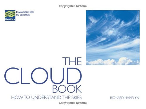 The Cloud Book by Richard Hamblyn