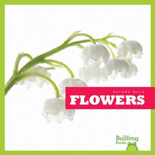 Flowers by Rebecca Stromstad Glaser