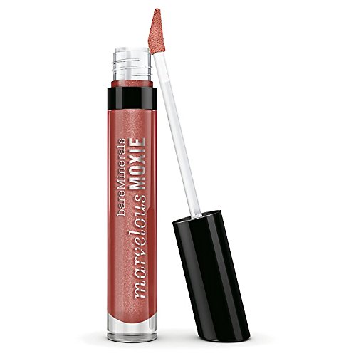 Marvelous Moxie Lipgloss - Sparkplug