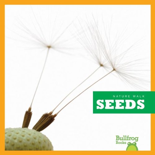 Seeds by Rebecca Stromstad Glaser