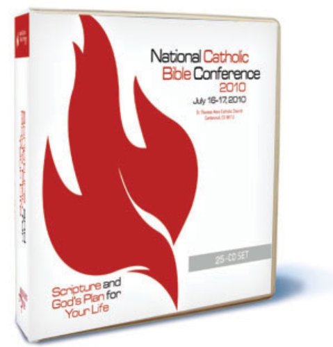 Algopix Similar Product 13 - National Catholic Bible Conference 2010
