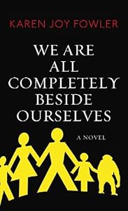 We Are All Completely Beside Ourselves